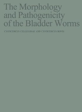 【预订】The Morphology and Pathogenicity of ...