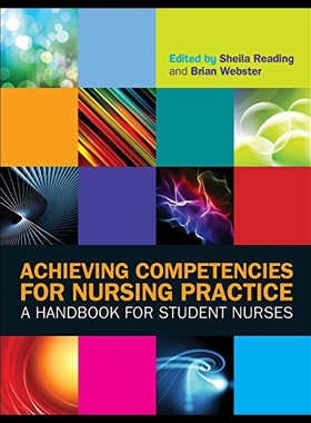 【预售】Achieving Competencies for Nursing Practice: A Ha