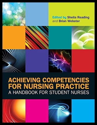 【预售】Achieving Competencies for Nursing Practice: A Ha