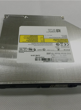 全新并口笔记本电脑IDE内置DVD-RW刻录机光驱TS-L632D TS-L632H