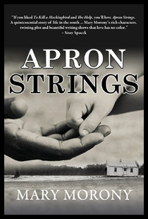 Strings Apron 预售