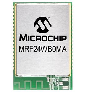 MRF24WB0MA/RM MRF24WB0MA Module 全新原厂 原装正品 现货 现货