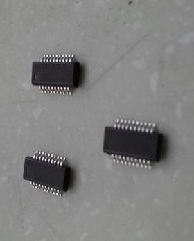 台湾松翰SONIX单片机SN8F22721B SSOP20原装