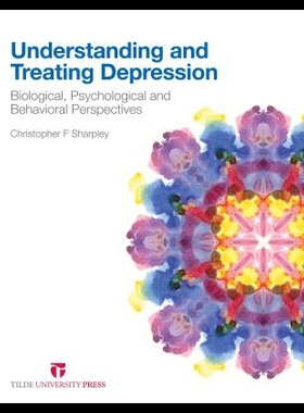 【预售】Understanding and Treating Depression: Biological