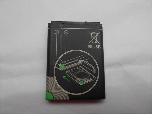 特价数码相机bl-5b，锂电池