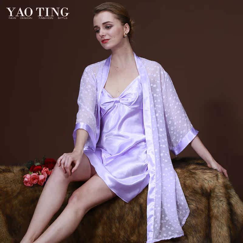 Peignoir - Ref 602685 Image 1