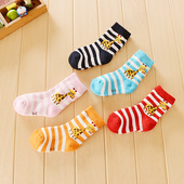 Chaussettes enfant - Ref 2107114 Image 11