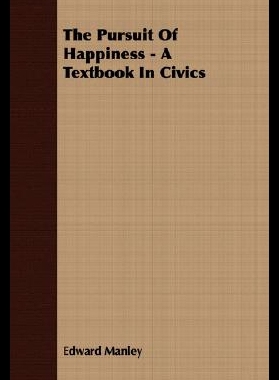 【预售】The Pursuit of Happiness - A Textboo...