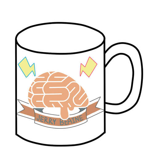 绮丽屋日本动漫周边7月新番戏剧性谋杀Dramatical Murder同款水杯