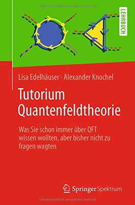 【预订】Tutorium Quantenfeldtheorie: Was Sie...