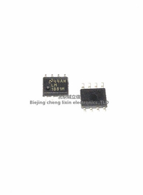 LM1881MX LM1881M SOP-8 贴片 视频分离器 NS进口原装现货