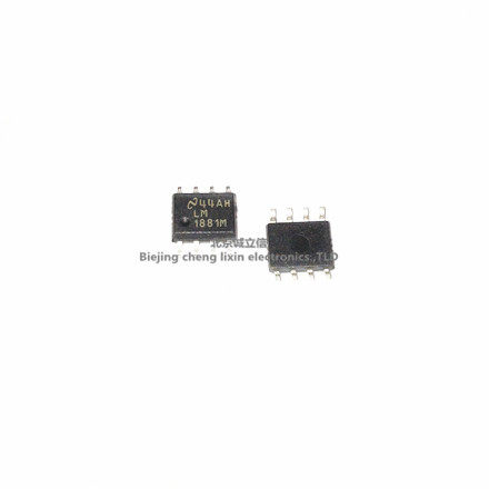 LM1881MX LM1881M SOP-8 贴片 视频分离器 NS进口原装现货