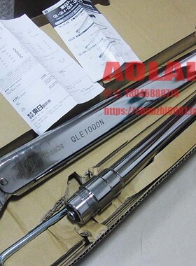 日本TOHNICHI东日大型扭矩扳手QLE1000N2 10000QLE2 扭力扳手