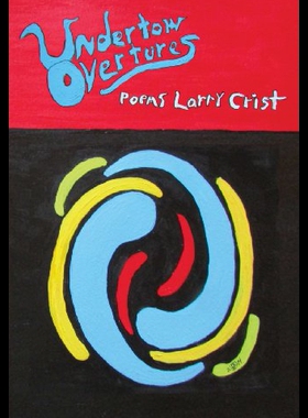 【预售】Undertow Overtures