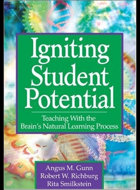 【预售】Igniting Student Potential: Teaching with the Bra