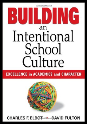 【预售】Building an Intentional School Culture: Excellenc