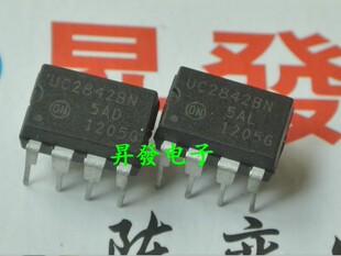 UC2842AN UC2842BN UC2843N UC2844AN UC2845AN转换器离线开关DIP