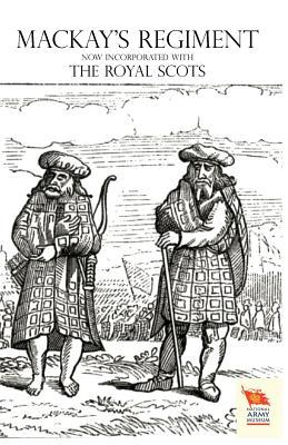 【预售】Old Scots Brigade Being the History of MacKay'...