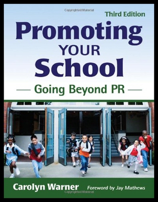 【预售】Promoting Your School: Going Beyond PR
