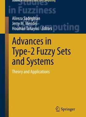 【预订】Advances in Type-2 Fuzzy Sets and Systems