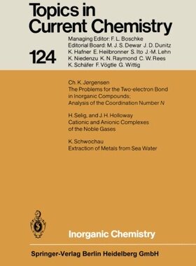 【预订】Inorganic Chemistry