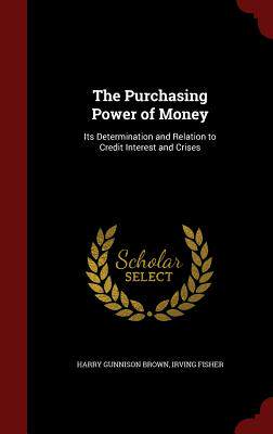 【预售】The Purchasing Power of Money: Its D...