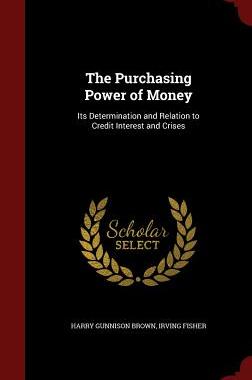 【预售】The Purchasing Power of Money: Its D...