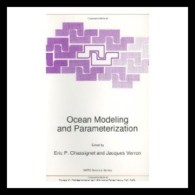 【预售】Ocean Modeling and Parameterization