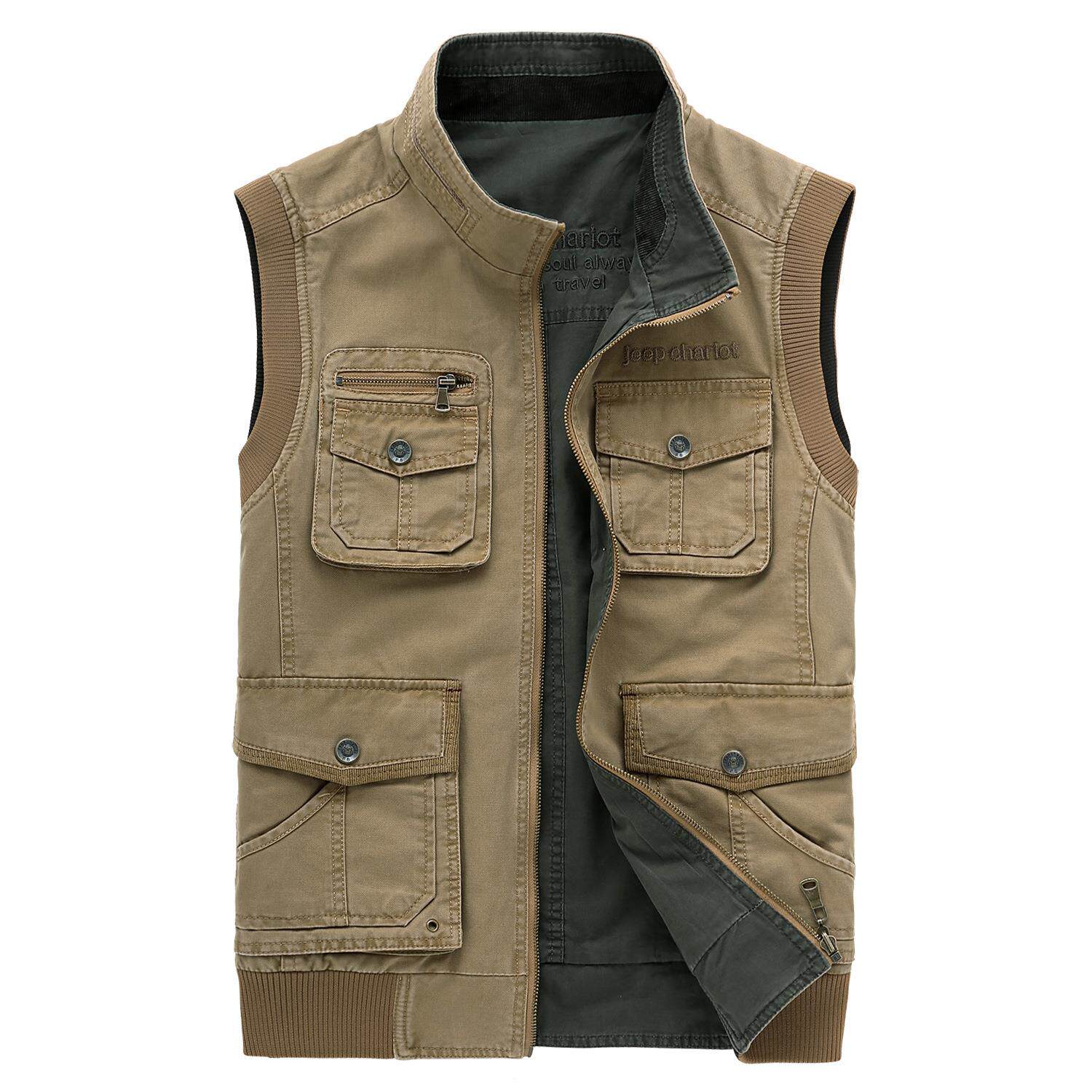 Gilet sans manche sport - Ref 542281 Image 1