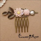 Accessoire coiffure - Ref 1201368 Image 12