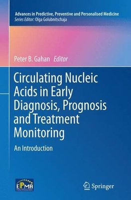 【预订】Circulating Nucleic Acids in Early D...