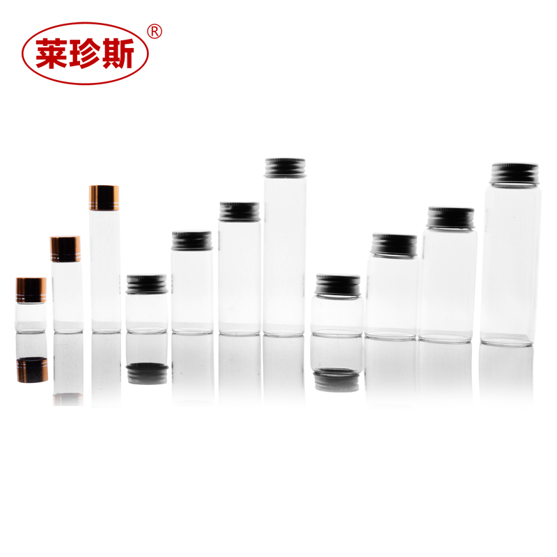 多用途玻璃瓶 15种可选 经久耐用 实用方便