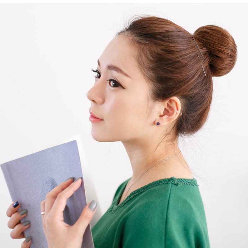 Extension cheveux - Chignon - Ref 236062 Image 1