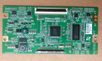 长虹LT32710逻辑板320AP03C2LV0.1 配三星LTA320AP02屏