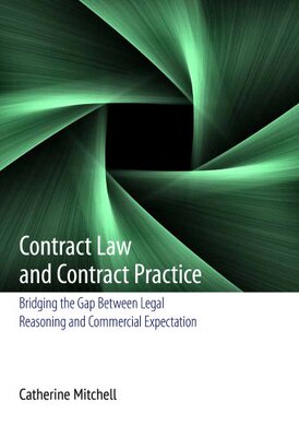 【预售】Contract Law and Contract Practice: Bridging t...