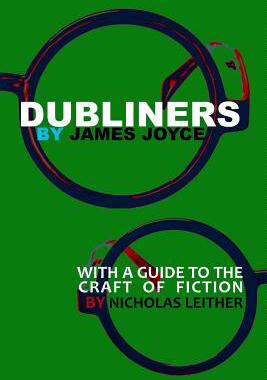 【预售】Dubliners with a Guide to the Craft ...