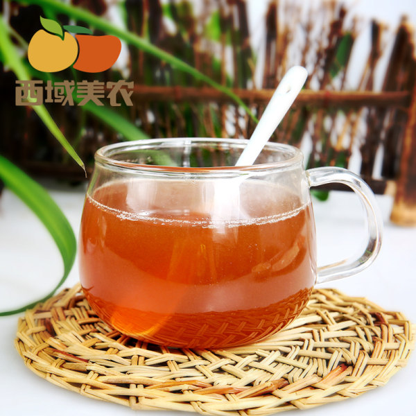 西域美农 速溶酸梅汤 100g 聚划算+优惠券折后¥8.99包邮(¥13.99-5) 西域美农 速溶酸梅汤 100g 聚划算+优惠券折后¥8.99包邮(¥13.99-5)