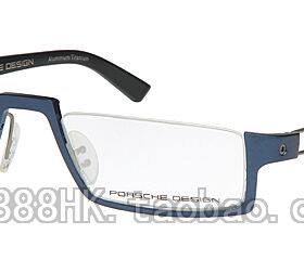正品眼镜架PorscheDesign