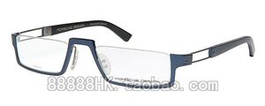 正品代购 PORSCHE DESIGN 保时捷 P8177 A B C 三色选 光学眼镜架