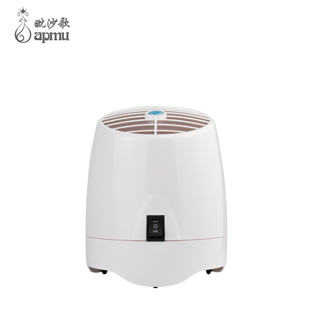 APMU迷你香薰机精油家用香薰灯负离子空气净化器臭氧包邮