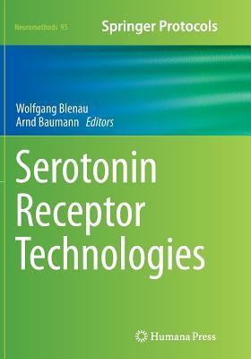 【预订】Serotonin Receptor Technologies