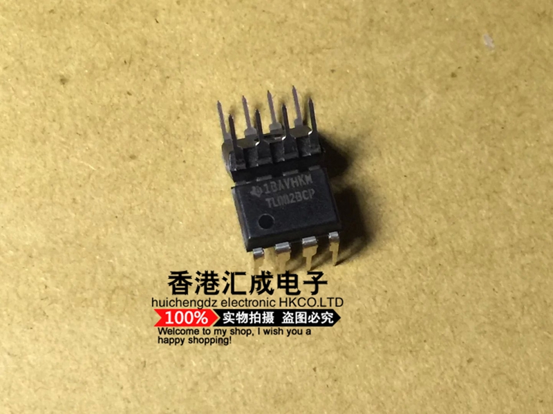 TL082BCP TL082BC TL082B TL082 DIP8 全新原装