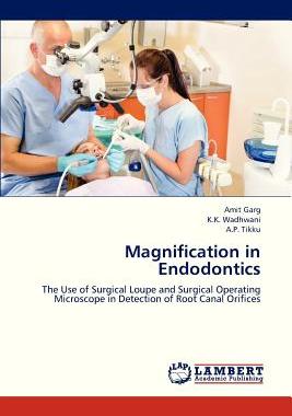 【预售】Magnification in Endodontics