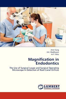 【预售】Magnification in Endodontics