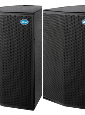 CDBO/卡迪宝WS15专业15寸大功率音箱KTV酒吧舞台会议饭店全频音响