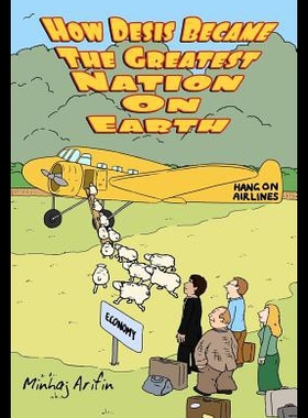 【预售】How Desis Became the Greatest Nation on Earth