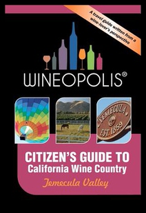 Guide Country 预售 Temec Wine Citizen California