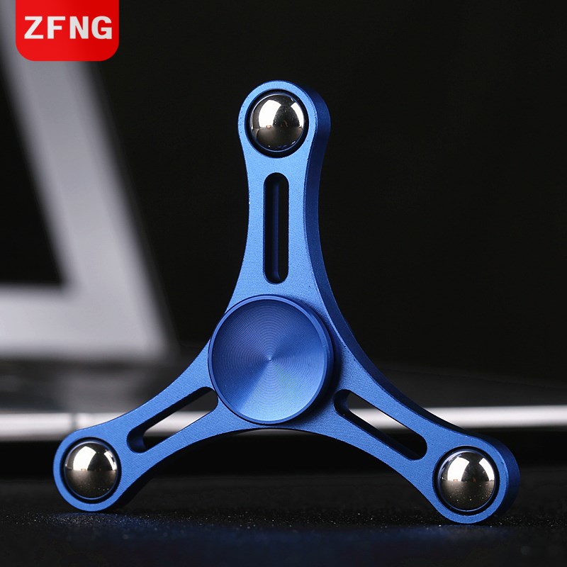 Hand spinner ZFNG   - Ref 2618511 Image 1