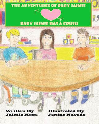 【预售】The Adventures of Baby Jaimie: Baby ...