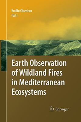 【预订】Earth Observation of Wildland Fires ...